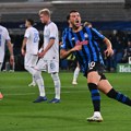 Srbin napravio čudo u Ligi šampiona: Hrvat ga držao na klupi, a Lazar ga spasao za samo 13 minuta
