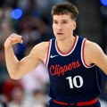 Bogdanović: Za kapitena je veoma teška odluka da napusti tim