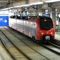 Testirana deonica brze pruge Beograd - Subotica, u toku dana otvaranje