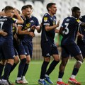Festival promašaja, dve stative, prečka - OFK osvojio "Čika Daču"