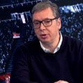 "Tražio sam povratak vojske na Kosovo, najmanje 6 puta" Vučić o važnim temama za Srbe sa KiM: Otvara se 400 novih radnih mesta…