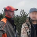 Ovo je ubijeni srđan i njegov prijatelj koji ga je ubio u lovu kod Prijepolja Mislio da puca u divlju svinju, pa upucao druga…