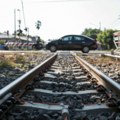 Tragedija na pruzi Muškarac nastradao kada je na njega naleteo voz