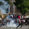Protesti na Madagaskaru: Predsednik tvrdi da je u toku pokušaj puča, elitna jedinica podržala demonstrante