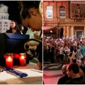 Potvrđena optužnica za tragediju u Kočanima 62 života ugasila vatra u diskoteci "Puls"