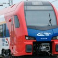 Srbijavoz: Iz Beograda do Budimpešte vozom uz dva presedanja, cene karata od 19 do 32 evra