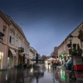 Centar zemuna dobija novi sjaj Počela je rekonstrukcija ove ulice - novi kolovoz, trotoari, rasveta i zelenilo (video)