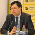 Profesor FPN: Studentski protest nije imao podršku ni Istoka ni Zapada