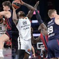 Partizan konačno našao centra? Najveća želja crno-belih stiže u Beograd!