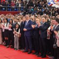 Zaječar ili Zrenjanin, nije važno kad si iz SNS: Poslanica otišla na proslavu rođendana stranke, ali nije sigurna tačno gde…