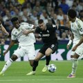 Spektakl i sudar titana u Ligi šampiona: Real Madrid udara na Juventus, Liverpul vida rane