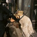 Lansiran sajt Svedočenja policijske brutalnosti: Arhiva o napadima na građane i studente Novog Sada