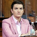 Ana Brnabić o litijumu: Trenutno je projekat u fazi procene uticaja na životnu sredinu