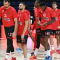 Olimpijakos pokazao silu pred Partizan: Crno-beli moraju da se plaše Donte Hola i Saše Vezenkova