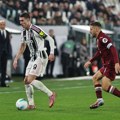 Vlahoviću i staroj dami samo bod: Remi Juventusa i Torina u Seriji a