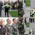 Gradonačelnik položio venac na Spomen-krst palim borcima „Sloboda i suverenitet skupo su plaćeni – naša je dužnost da budemo…