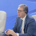 Vučić: Generalštab se ne prodaje, poređenje sa Beogradom na vodi