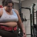 Najjača žena na svetu je muško!? Novi svetski skandal, trans osoba, 35 kg teža od ostalih, uzela zlato