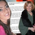Najvernija obožavateljka napisala pesmu Lepoj Lukić! Reči kidaju dušu, ovo je Milica iz Sopota koja čezne da upozna legendu…