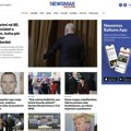 Newsmax Balkans se širi na Albaniju: "Prave vesti za prave ljude" sada zaokružuju regionalno prisustvo mreže
