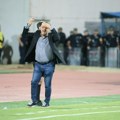 Niški Radnički ostao bez trenera – Sivić napustio klub