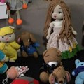 Labubu na srpski način: Melita iz Priboja pravi lutkice koje su postale pravi hit, i nisu samo lepe - već imaju i svrhu