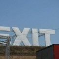 Exit: Oterani iz Srbije, izglasan među najbolje festivale u Evropi