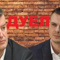 Рат у емисији: Не желите да рушите Вучића! Како се бре ти тако разумеш у удбашке методе! (видео)