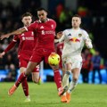 UŽIVO Nastavlja se Premijer liga: Liverpul dao gol u prvom minutu