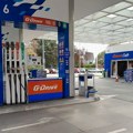 Objavljene nove cene goriva