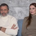 "Emotivni partneri smo godinama, ali to nismo znali": Mina Lazarević u prvom intervju sa novim dečkom, Vladimir otkrio: "Ona…