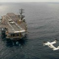 USS Nimitz pred povlačenjem iz upotrebe: Kako izgleda kraj najstarijeg američkog nosača aviona
