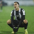 Nemci kažu: Partizan stopiran, Štutgart istražuje druge opcije