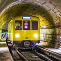 Vanredna situacija na železnici: voz Beograd–Užice „zaglavljen“ u tunelu kod Barajeva