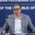 „MOL nije hteo Rafineriju u Pančevu, mi smo je ubacili u sporazum“: Vučić se „pohvalio“ svojom ulogom u prodaji ruskog udela u…