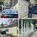 Bomba raznela Čolinu vilu u 5 ujutru! Policiju pozvali u 10.30, komšije probudila jaka detonacija