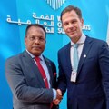 Mali se u Dubaiju sastao sa ministrom Mauricijusa: "Radujem se njihovom dolasku na EXPO 2027"