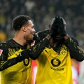 Dortmund ubedljiv protiv Majnca u Bundesligi