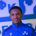 Tajrel Vauter (23) stigao u OFK Beograd