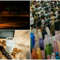 Mesec milosti i oprosta večeras zvanično počeo Ramazan: Post, pojačane molitve u džamijama i činjenje humanitarnih dela