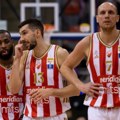 Zvezda posle preokreta nad Spartakom izborila 10. finale Kupa Koraća u nizu