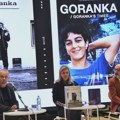 Izložba rok-fotografija Goranke Matić od 25. februara u Beogradu