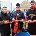 Itebejska kobasicijada po 14. put – uz dobru trpezu i druženje (FOTO)