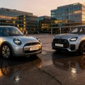 Sajamska ponuda za MINI Countryman C & MINI Cooper C