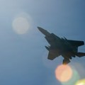 Iran tvrdi da je oborio još jedan američki lovac F-15