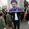 Moć iranske Revolucionarne garde: Zašto se Modžtaba Hamnei nameće kao mogući naslednik