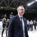 Ko je Nenad Jakovljević, novi srpski trener u Evroligi: Znamo ga po trofejima sa Zvezdom i reprezentacijom