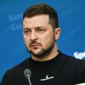 Dajte nam NATO i dajte nam nuklearno oružje! Zelenski objavio neverovatne zahteve