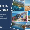 Er Srbija u letnjoj sezoni leti ka više od 100 destinacija