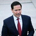 Rubio: Ormuski moreuz biće ponovo otvoren "na ovaj ili onaj način"